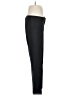 Talbots Solid Black Wool Pants Size 8 - photo 4