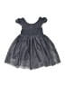 Unbranded Gray Teal Dress Size 110 cm / US 5-6 - photo 1