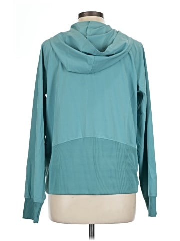 Marika Zip Up Hoodie (view 2)