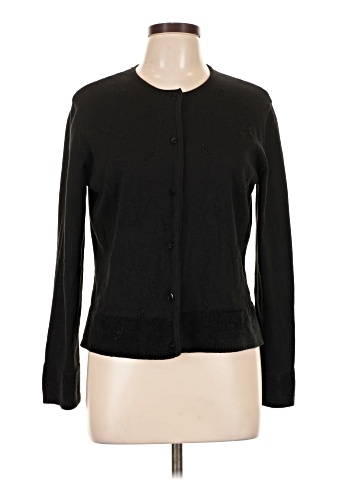 Norton McNaughton Cardigan (view 1)