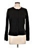 Norton McNaughton Black Cardigan Size L - photo 1