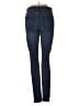 Gap Outlet Stripes Blue Jeans Size 2 - photo 2