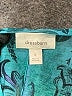DressBarn 100% Polyester Teal Sleeveless Blouse Size S - photo 7