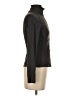 Lululemon Athletica Black Jacket Size 4 - photo 4