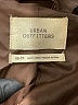 Urban Outfitters 100% Polyester Brown Blazer Size XS - photo 6