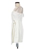 Likely White Cocktail Dress Size 8 - photo 5