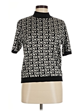 Dkny Jeans Pullover Sweater
