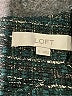 Ann Taylor LOFT Tweed Black Casual Dress Size 12 - photo 7