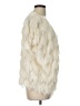 Topshop Ivory Cardigan Size 12 - photo 4