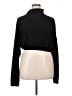 Aeropostale Black Turtleneck Sweater Size XL - photo 1