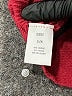 Kerisma Burgundy Poncho Size 14 - photo 8