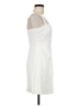 Likely White Cocktail Dress Size 8 - photo 4