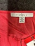 Fever 100% Rayon Pink 3/4 Sleeve Blouse Size M - photo 7