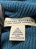 Banana Republic Teal Wool Pullover Sweater Size M - photo 7