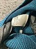 Banana Republic Teal Wool Pullover Sweater Size M - photo 8
