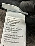 Paige Black Casual Pants Size 28 waist - photo 5