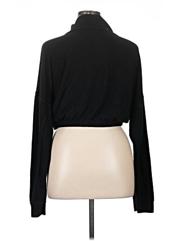 Aeropostale Turtleneck Sweater (view 2)
