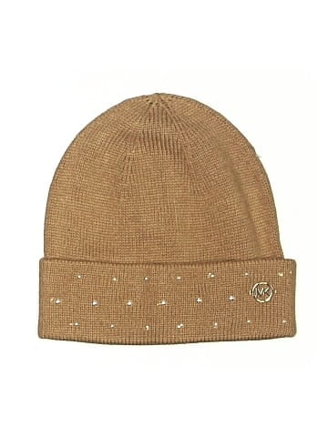 MICHAEL Michael Kors Beanie (view 1)