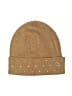 MICHAEL Michael Kors 100% Acrylic Tan Beanie One size - photo 1