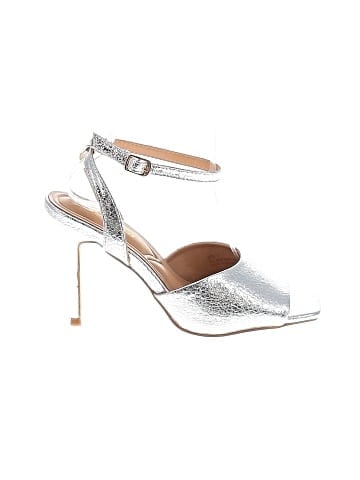 Lulus Heels (view 1)
