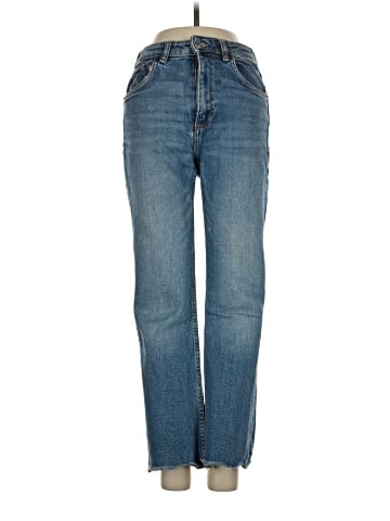 Zara Jeans (view 1)