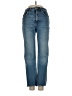 Zara Blue Jeans Size 2 - photo 1