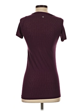 Lululemon Athletica Short Sleeve T-Shirt (view 2)