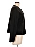 Norton McNaughton Black Cardigan Size L - photo 4