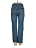Zara Blue Jeans Size 2 - photo 2
