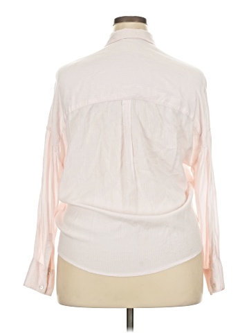 IRO Long Sleeve Blouse (view 2)