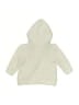 Zara Ivory Tan Cardigan Size 3 - photo 2