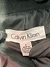 Calvin Klein Black Blazer Size 4 - photo 6