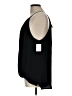 Trina Turk 100% Silk Black Sleeveless Silk Top Size L - photo 5