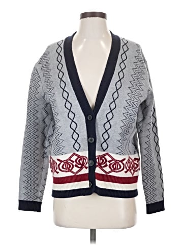 Slate & Willow Cardigan (view 1)
