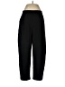 Halara Black Casual Pants Size L (tall) - photo 1