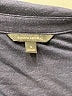 Banana Republic Black Long Sleeve Button-Down Shirt Size S - photo 7