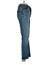 Zara Blue Jeans Size 2 - photo 4