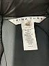 Trina Turk Solid Black Track Pants Size M - photo 7
