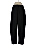 Halara Black Casual Pants Size L (tall) - photo 2
