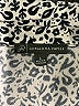 Adrianna Papell Gray Black Short Sleeve Polo Size L - photo 7