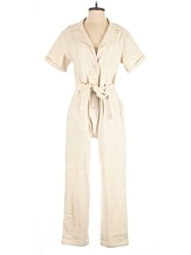 Catherine Malandrino Jumpsuit