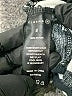 Assorted Brands 100% Rayon Black 3/4 Sleeve Blouse Size M - photo 8