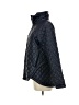 Sam Edelman 100% Polyester Argyle Blue Jacket Size M - photo 5