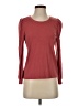 Marine Layer 100% Tencel Red Cardigan Size S - photo 1