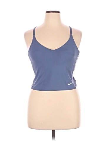 Nike Sports Bra (view 1)