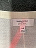 Banana Republic Factory Store 100% Wool Ivory Wool Pullover Sweater Size XS - photo 7