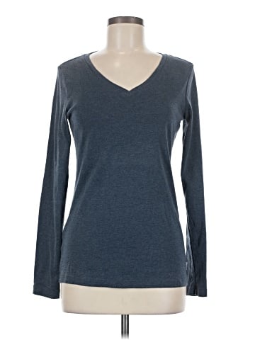 Eddie Bauer Long Sleeve T-Shirt (view 1)
