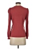 Marine Layer 100% Tencel Red Cardigan Size S - photo 2