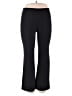 Gap Body Outlet Black Active Pants Size M - photo 1