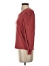 Marine Layer 100% Tencel Red Cardigan Size S - photo 5